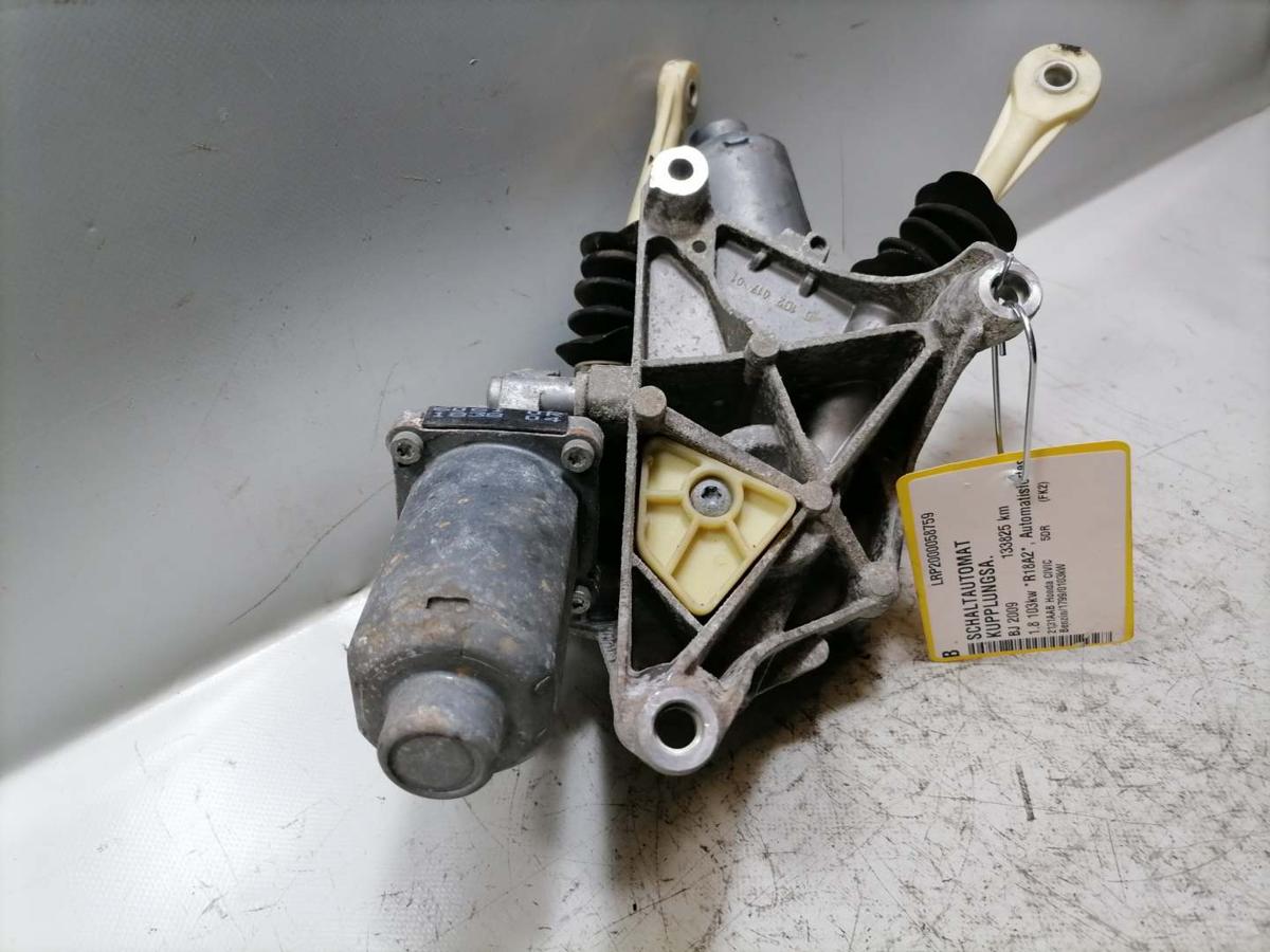 Honda Civic FK2 VIII original Schaltautomat Kupplungsautomat 1.8 103kw BJ08